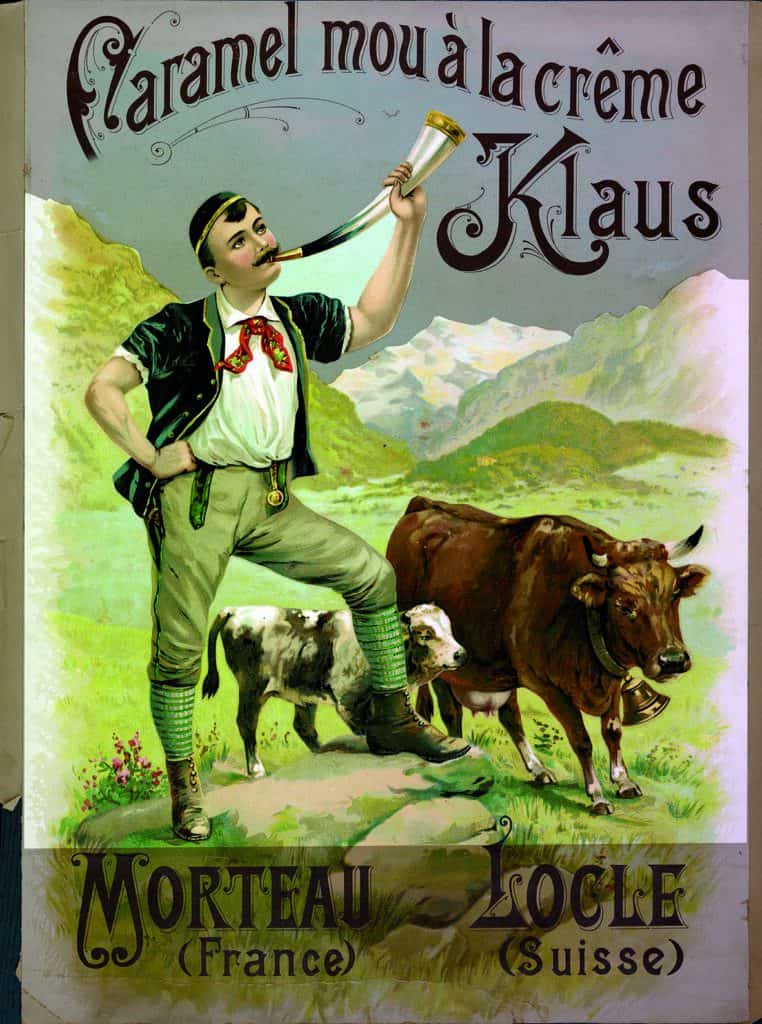 (ARCHIVES) Klaus Sonneur