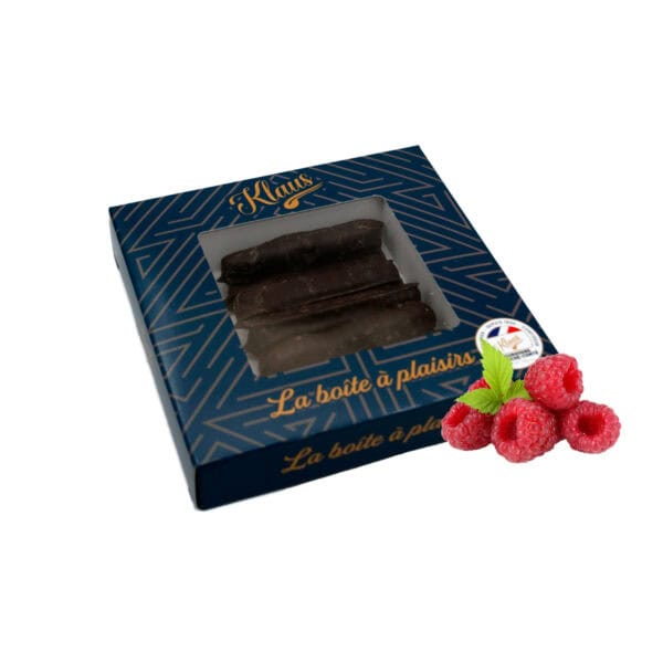 Framboisettes 100g