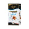 Caramels au lait frais de Franche-Comté 160g