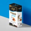 Caramels au lait frais de Franche-Comté 160g – Image 2