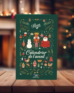 Calendrier de l'Avent