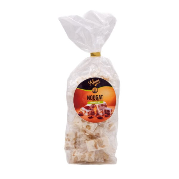 Nougats de Montélimar 300g
