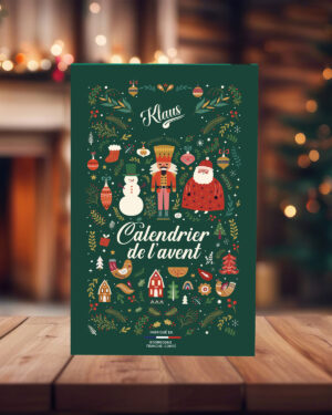 Calendrier de l'Avent