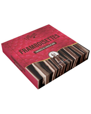 Framboisettes 100g