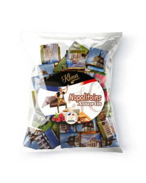 Napolitains assortis 200g