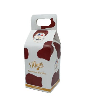 Caramels au lait frais en berlingot 300g