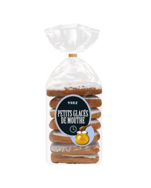 Petits glacés 175g