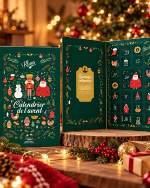 Calendrier de l'Avent