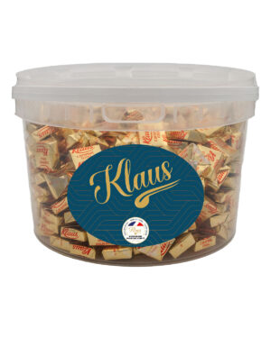 Caramels mous 1.8kg