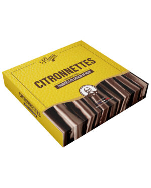 Citronnettes 100g